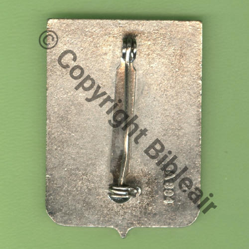 A0894 ETL VERCORS CREIL  SM Tambour Dos lisse scintillant Src.Y.GNTY 